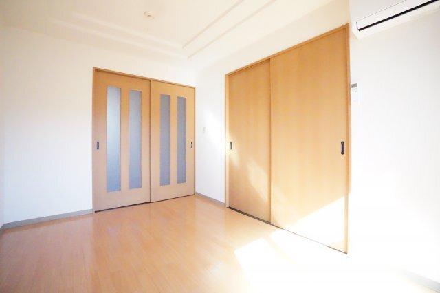 グランドール 部屋画像