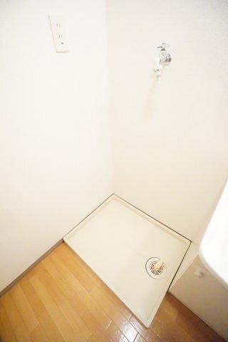グランドール 部屋画像