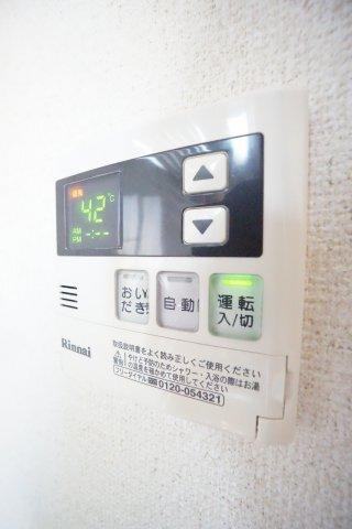 グランドール 部屋画像