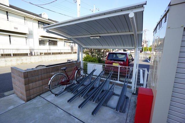 リバテンハイツ 部屋画像