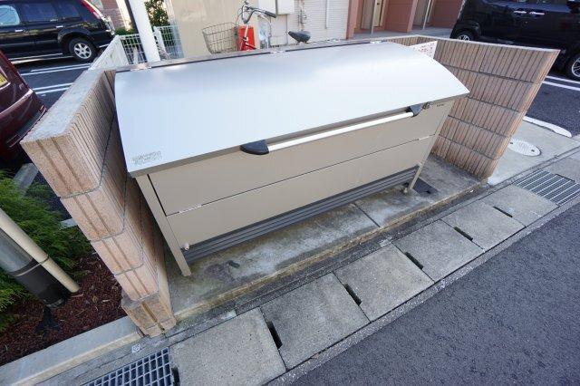 リバテンハイツ 部屋画像
