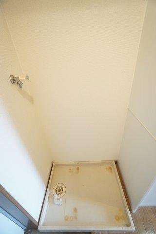 エステートピア西都賀 設備