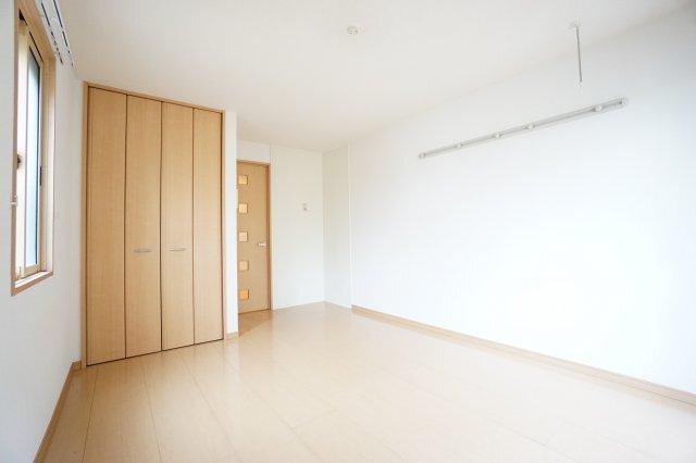 ピエトラ ポンテ 部屋画像