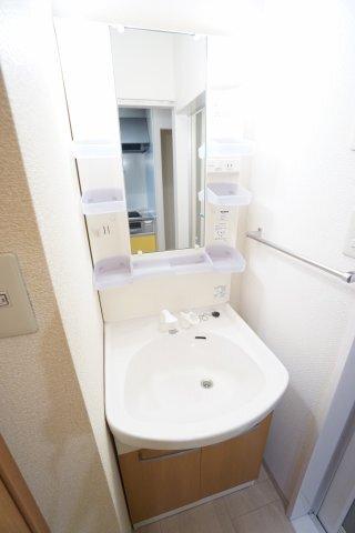 ピエトラ ポンテ 部屋画像