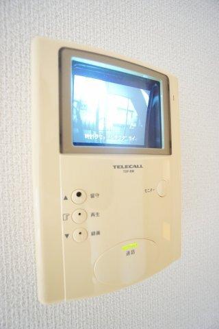 ピエトラ ポンテ 部屋画像
