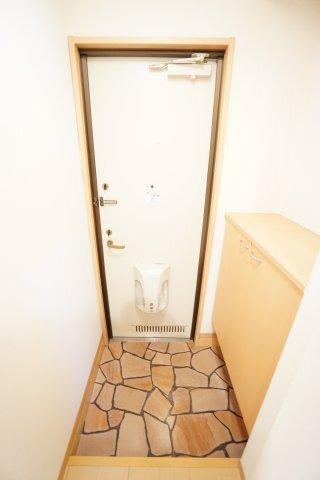 ピエトラ ポンテ 部屋画像