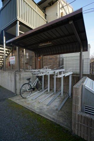 ピエトラ ポンテ 部屋画像