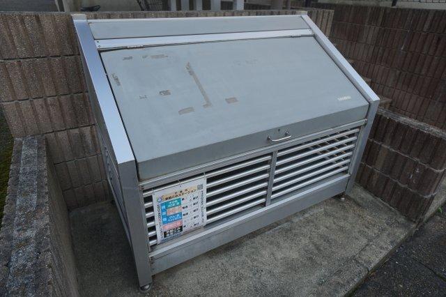 ピエトラ ポンテ 部屋画像