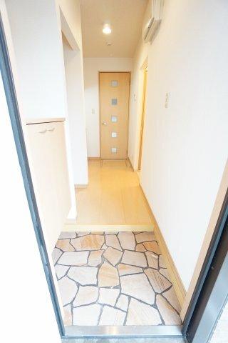 ピエトラ ポンテ 部屋画像