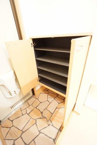 ピエトラ ポンテ 部屋画像