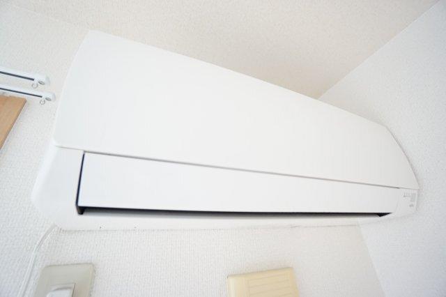 ピエトラ ポンテ 部屋画像