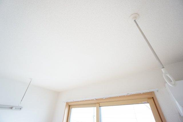 ピエトラ ポンテ 部屋画像