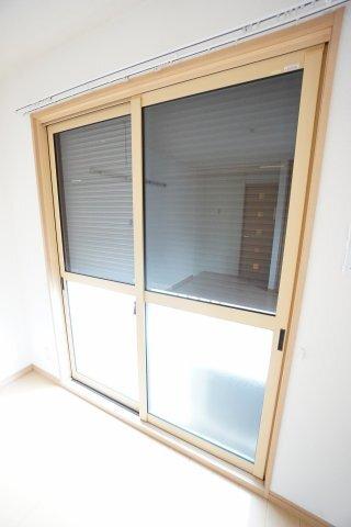 ピエトラ ポンテ 部屋画像