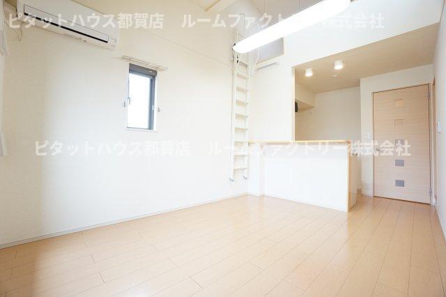 ウエストヒルパーシモン 部屋画像