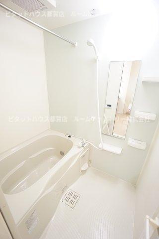 ウエストヒルパーシモン 部屋画像
