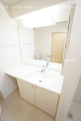 ウエストヒルパーシモン 部屋画像