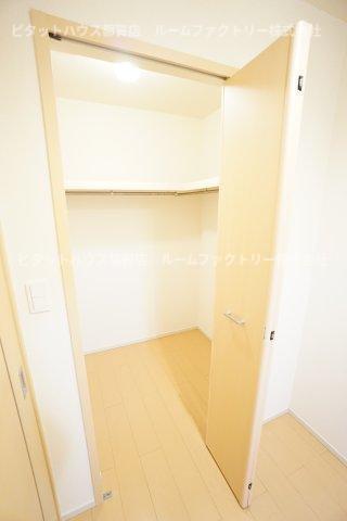 ウエストヒルパーシモン 部屋画像