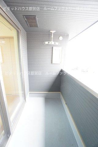 ウエストヒルパーシモン 部屋画像