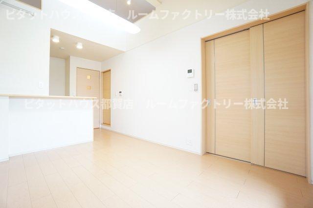 ウエストヒルパーシモン 部屋画像