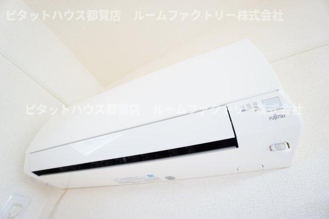 ウエストヒルパーシモン 部屋画像