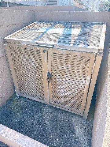 ピュアパレス 部屋画像