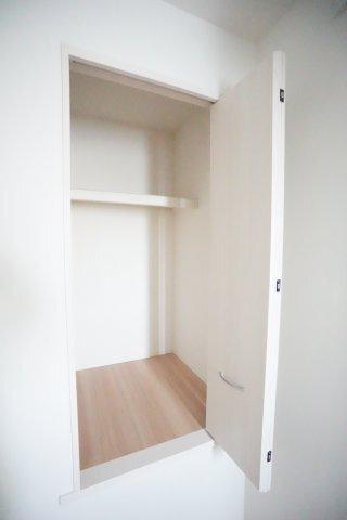 エクセル四街道 収納