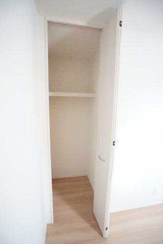 エクセル四街道 収納