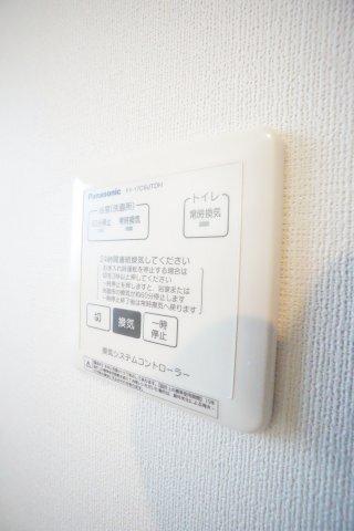 エクセル四街道 設備
