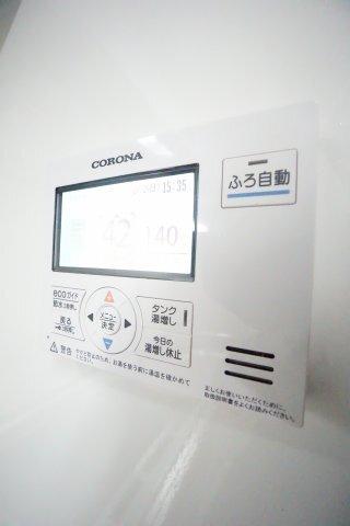 エクセル四街道 設備