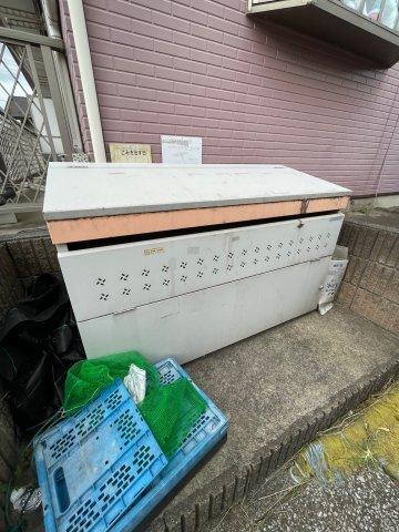 すみれハイツ 部屋画像