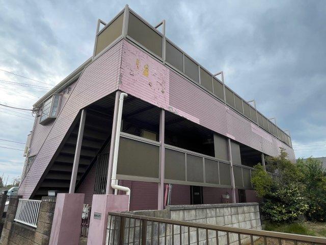 すみれハイツ その他