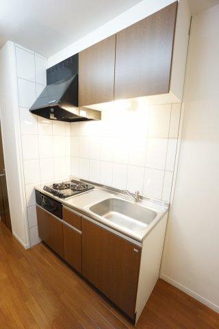 クラルテ 部屋画像
