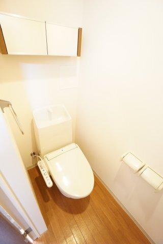 クラルテ 部屋画像
