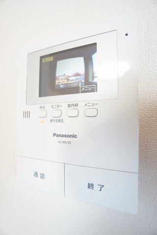 クラルテ 部屋画像