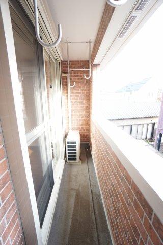 クラルテ 部屋画像