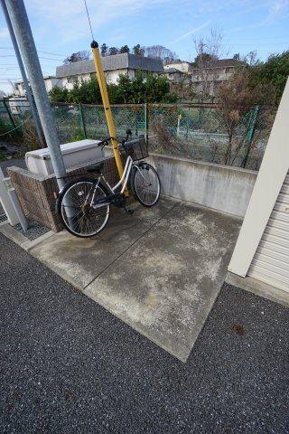 クラルテ 部屋画像