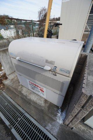 クラルテ 部屋画像
