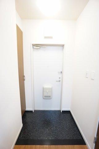 クラルテ 部屋画像