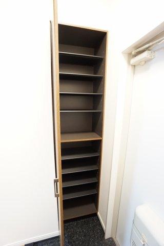 クラルテ 部屋画像