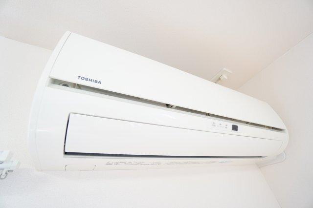 クラルテ 部屋画像