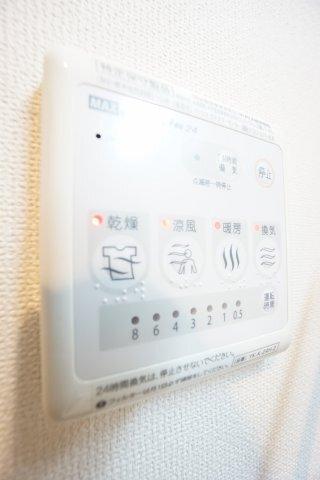 クラルテ 部屋画像