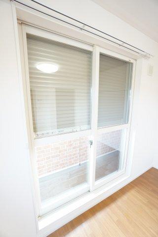 クラルテ 部屋画像