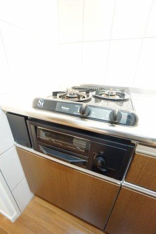 クラルテ 部屋画像