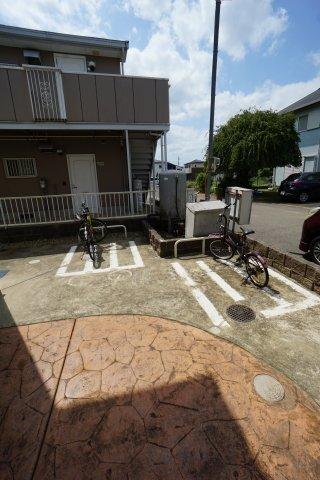 ブルーメ小倉 部屋画像