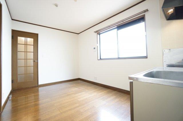 クレアンヌーヴ 部屋画像
