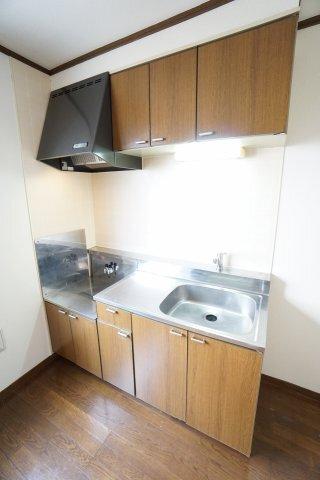 クレアンヌーヴ 部屋画像