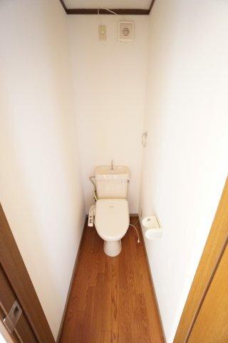 クレアンヌーヴ 部屋画像