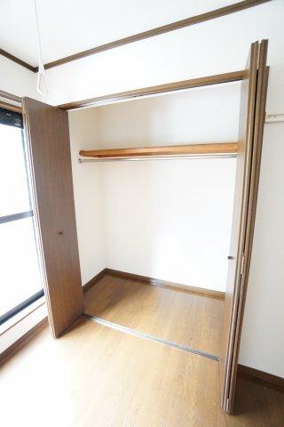 クレアンヌーヴ 部屋画像