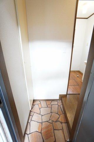 クレアンヌーヴ 部屋画像