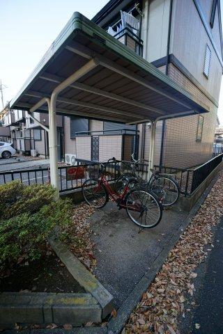 クレアンヌーヴ 部屋画像
